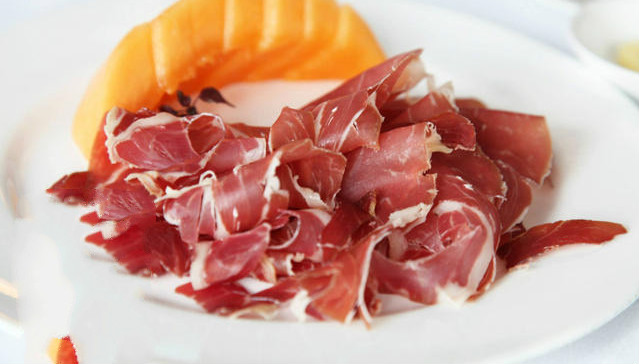 3000元1公斤的西班牙火腿配方、制作工艺揭秘!