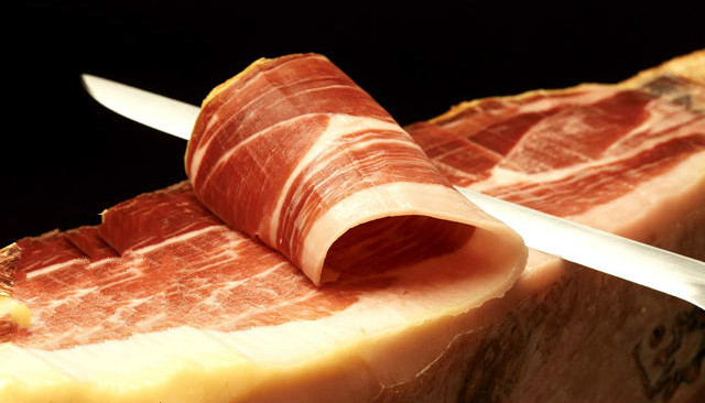 3000元1公斤的西班牙火腿配方、制作工艺揭秘!
