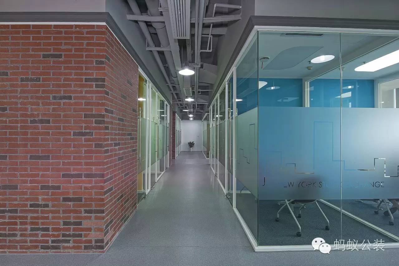 杭州培训课堂设计效果图,设计案例杭州