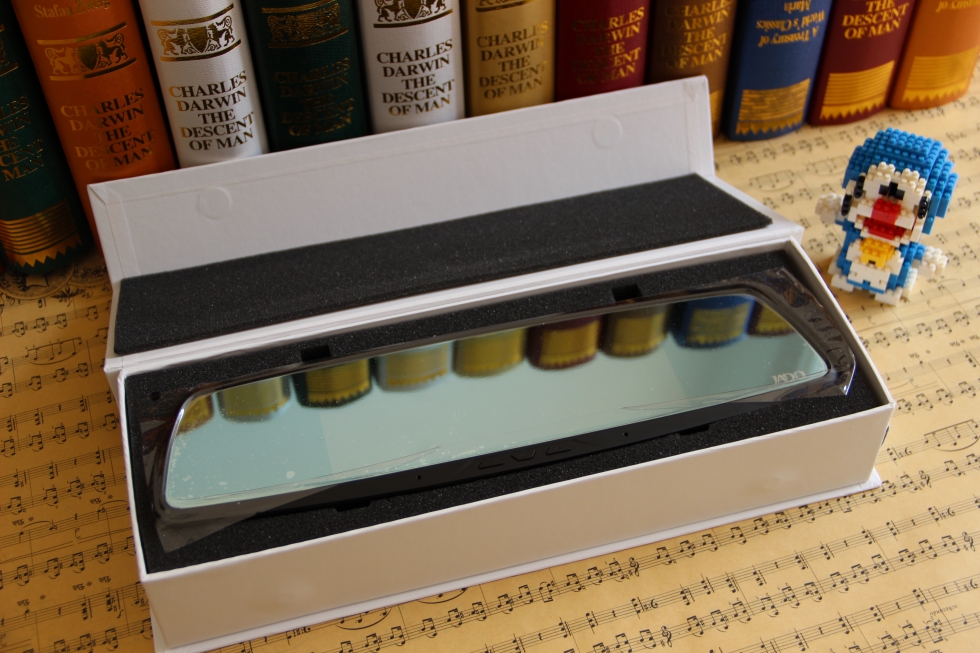 捷渡260c评测,呆萌价格怎么样