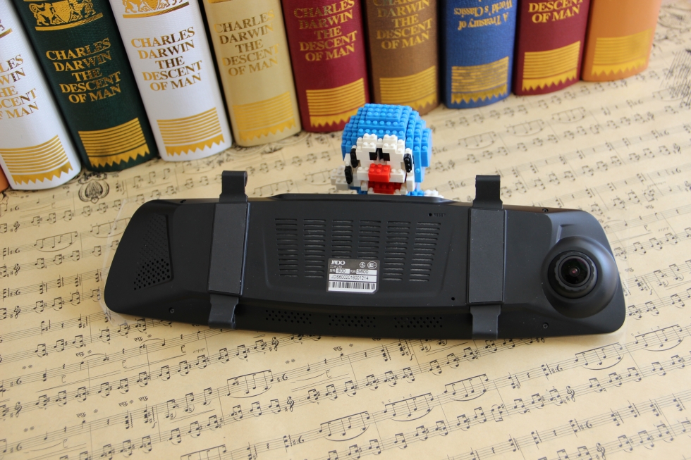 捷渡260c评测,呆萌价格怎么样