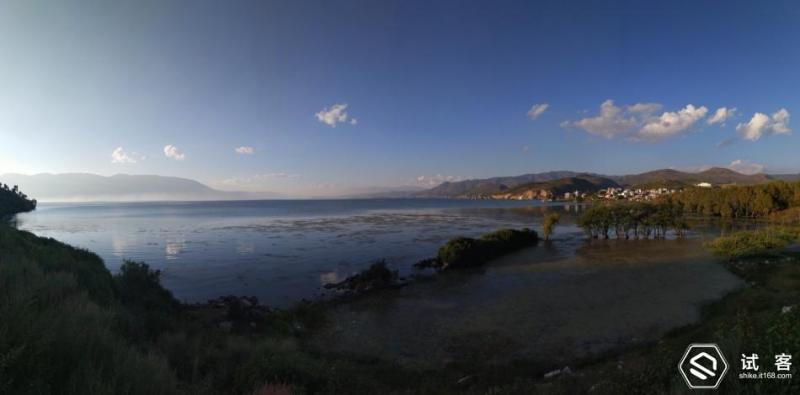 苍山洱海到大理旅游攻略,大理苍山到大理洱海