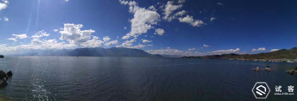 苍山洱海到大理旅游攻略,大理苍山到大理洱海