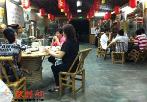 农村创业2024创业新风口,2020农村致富商机