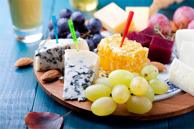 原力与美食同在!寿屋推出星战系列食物取用签!