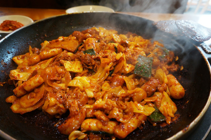 济州岛的浪漫之旅,济州岛6日游蜜月之岛