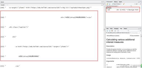 「谢佳标带你学R」想爬视频网站数据?这里有详细步骤!