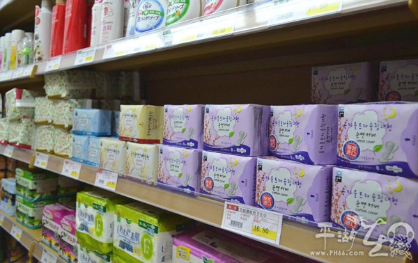 平湖这家店,里面装下了“全世界”!厉害了