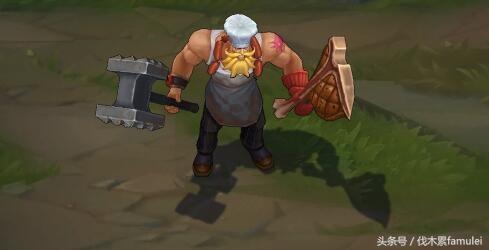 lol全英雄全皮肤免费版,lol新英雄萨勒芬妮皮肤