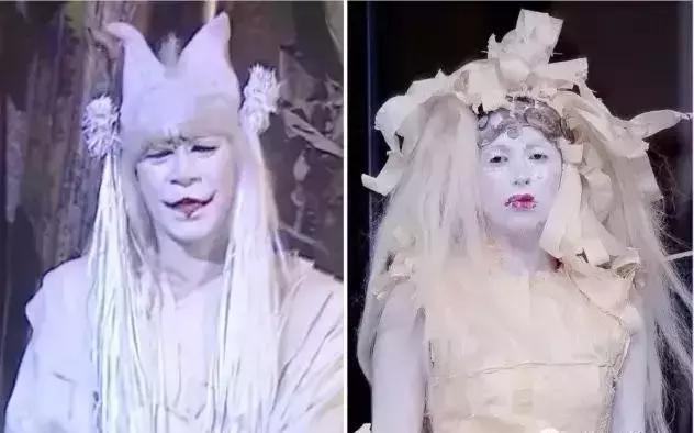 西游记果然是时尚鼻祖,西游记才是网红鼻祖