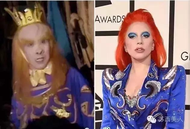 西游记果然是时尚鼻祖,西游记才是网红鼻祖