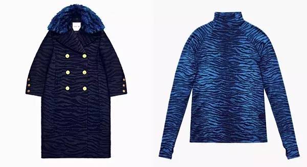 为什么kenzo的衣服价格差那么多,kenzo卫衣优缺点