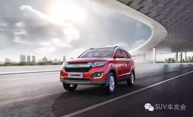 7-8万元suv哪款车省油,推荐一款油耗低的7座suv