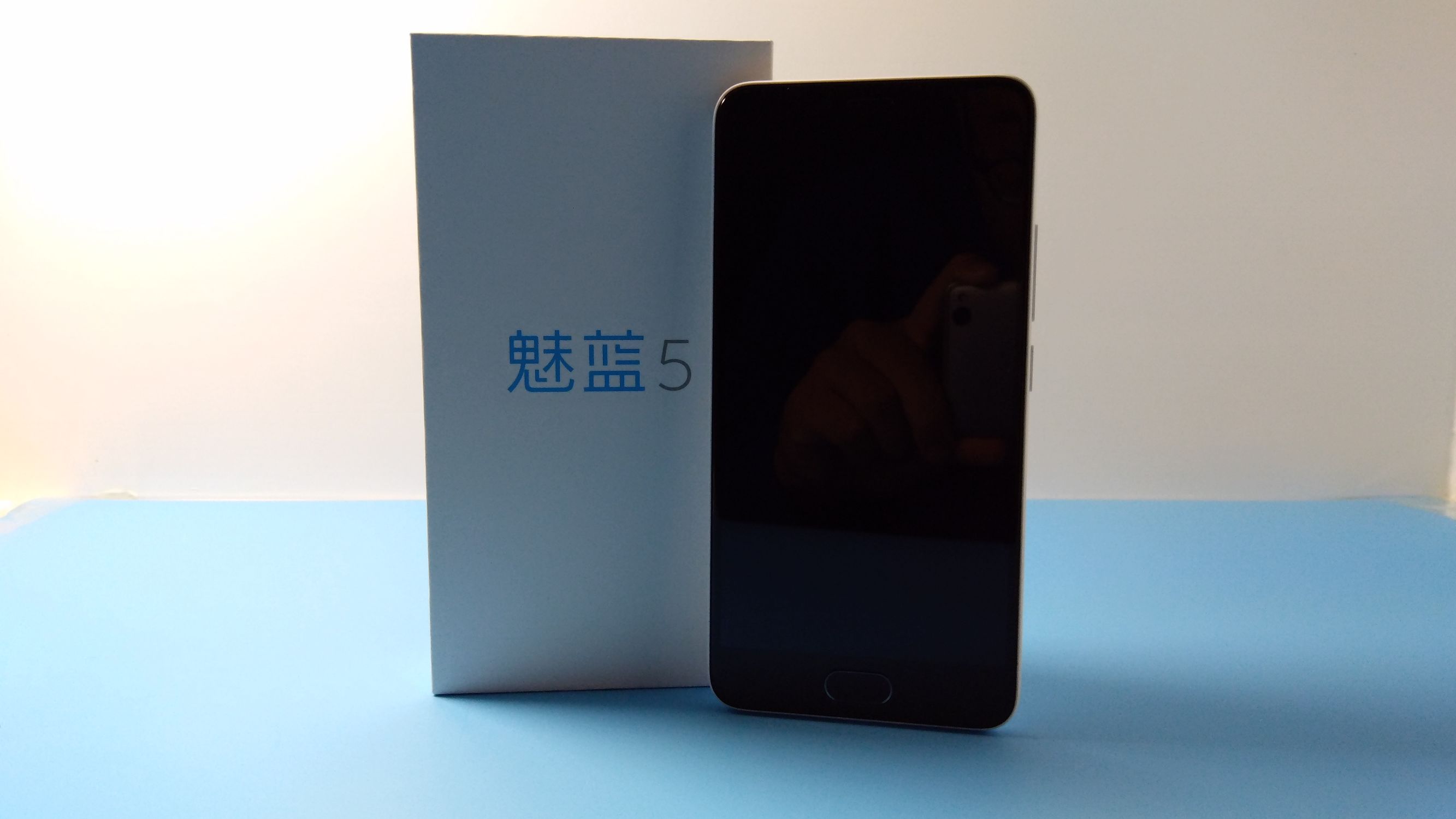 魅蓝5手机测评,千元机魅蓝5值不值得买