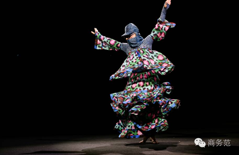 全球都在抢的KenzoxHM，然而再帅穿上也变村炮