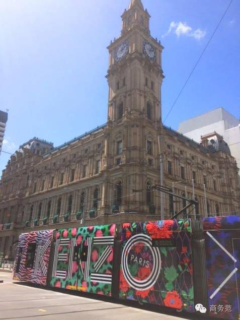 全球都在抢的KenzoxHM，然而再帅穿上也变村炮