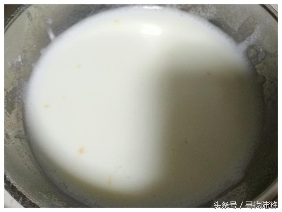 宝宝黄金南瓜粥,24k黄金大米