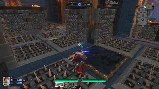 兽人必须死olpvp,兽人必须死ol怀旧服