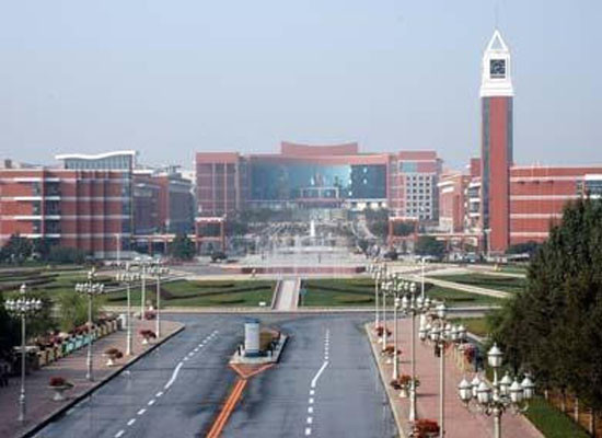 东北师范大学是211大学排名第几,每天一所大学数据