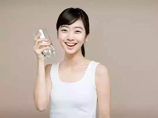 涨知识越早知道越好,涨知识多喝水不如喝对水