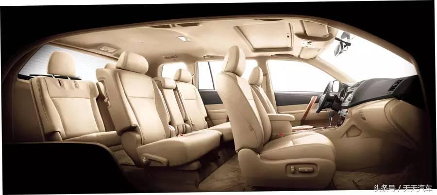 冠道和汉兰达到底怎么选择,冠道2.0和汉兰达2.0哪个好