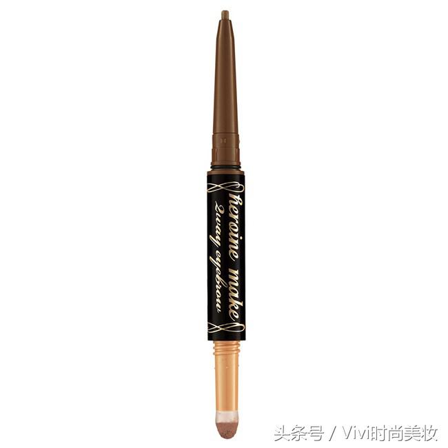 全智贤的眉型是什么眉型,全智贤眉毛专用神器