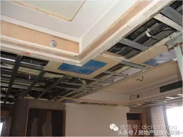 绿城精装修施工工艺工法标准,绿城工艺工法展示