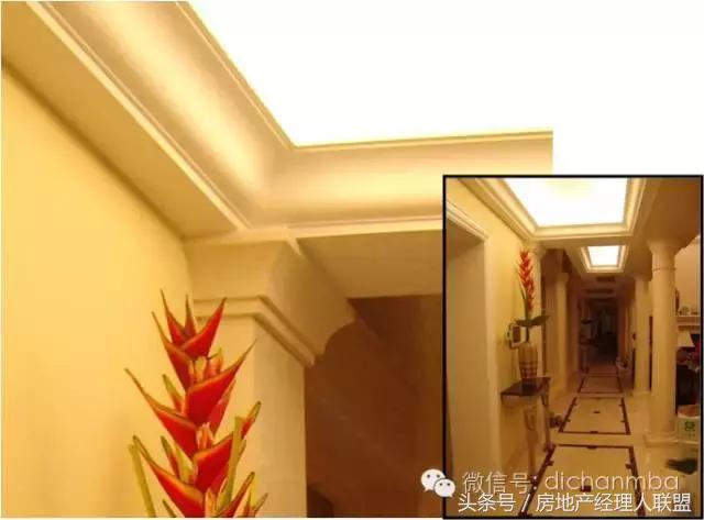 绿城精装修施工工艺工法标准,绿城工艺工法展示