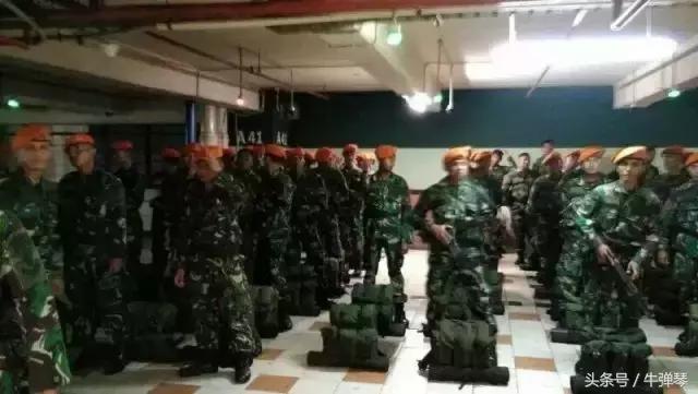 刚刚，印尼*行游**演变成骚乱，华人千万要小心了！