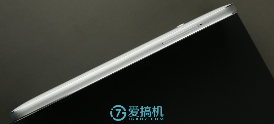 提升与妥协，锤子SmartisanM1L详细评测