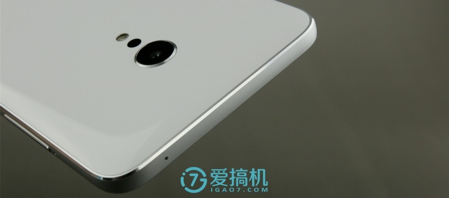 提升与妥协，锤子SmartisanM1L详细评测