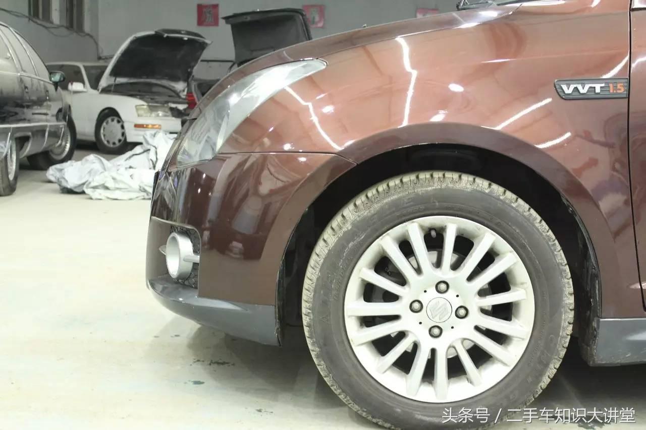 欧洲最畅销的日本车,印度版日系车