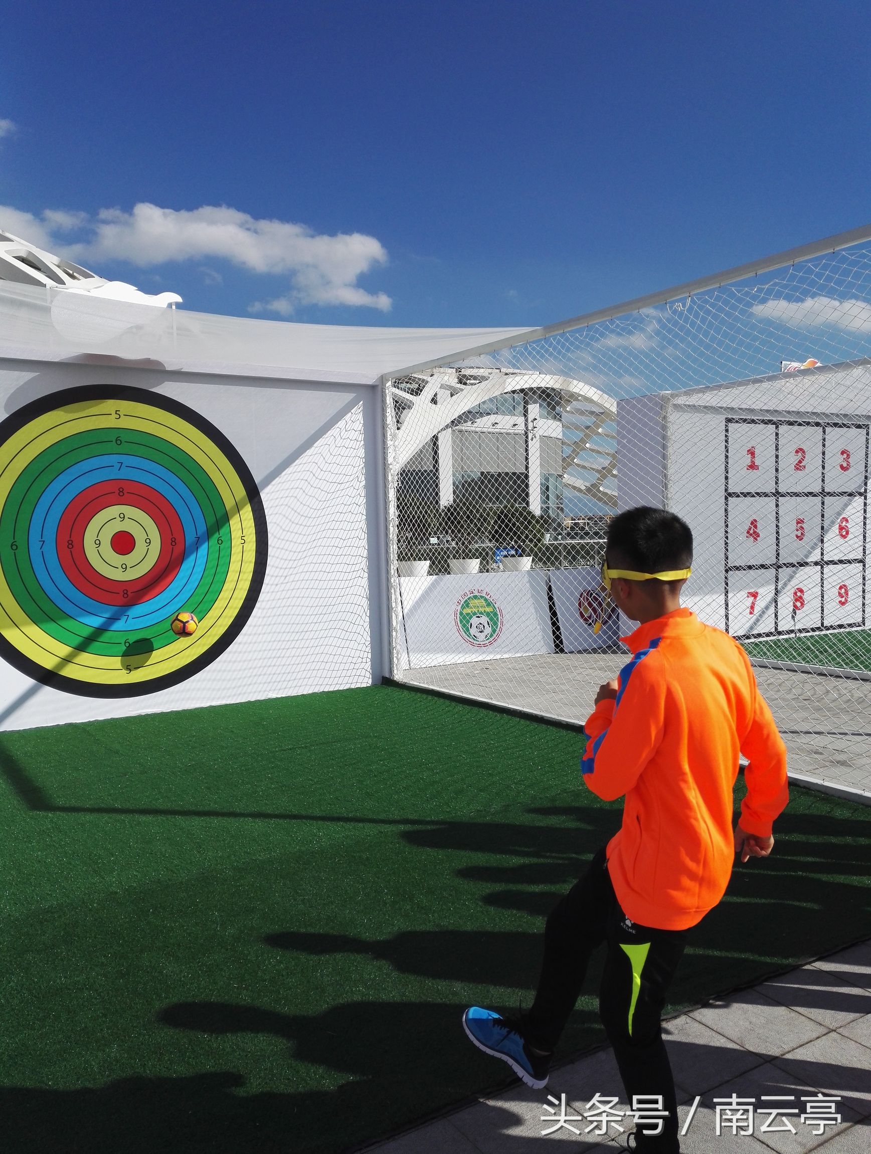 2021中超冠军颁奖仪式礼仪小姐,中超联赛冠军颁奖仪式