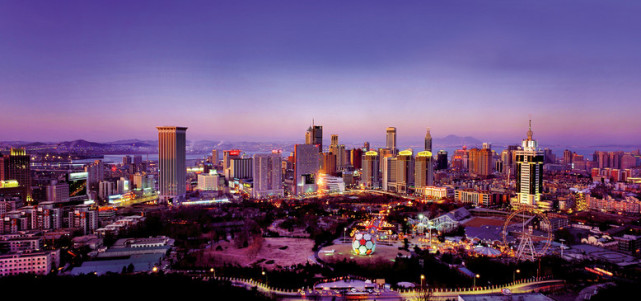 副省级城市都是发达的城市吗,副省级城市和首府城市哪个强