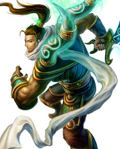 三百六十行，梦三国中眩晕最牛逼的都是那些英雄那