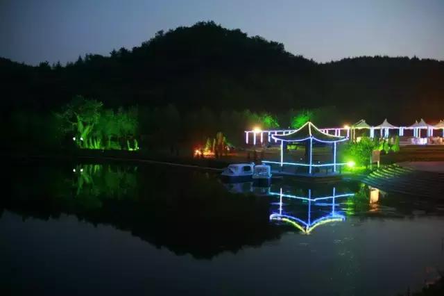 来辽源旅游,来辽源看辽河