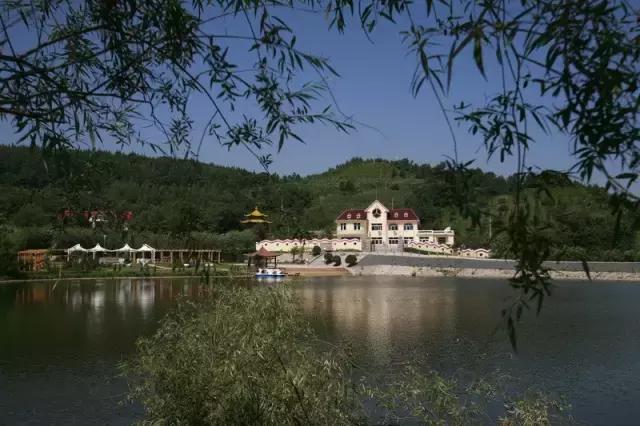 来辽源旅游,来辽源看辽河