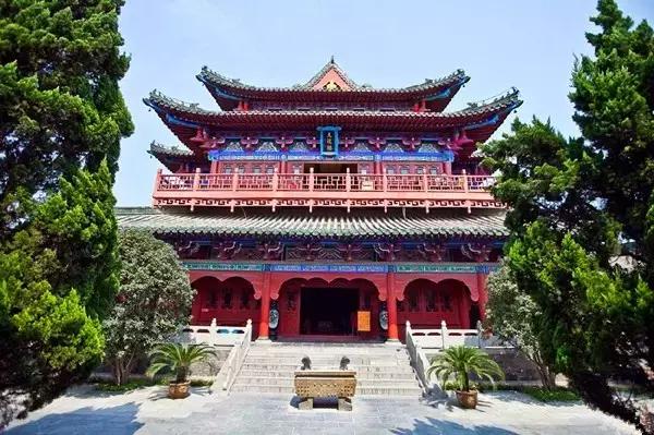 开封旅游住宿攻略,开封洛阳旅游攻略