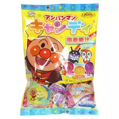 世界上最好吃的三款软糖是哪三款,全球十大公认的软糖