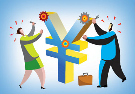 干股实股虚拟股的区别,干股虚拟股