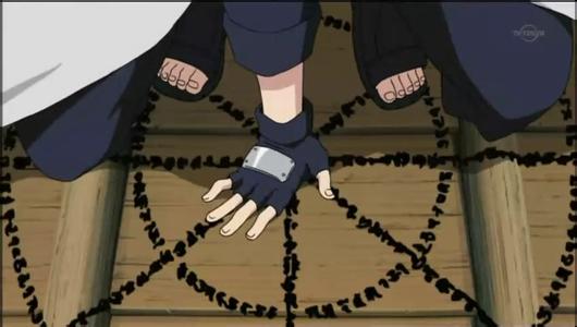 动漫里的招式名场面,日语动漫人物招式