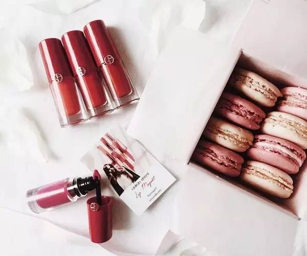 有人为一支口红在国外打架,于是口红界炸锅了