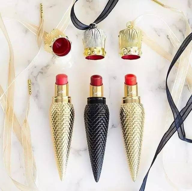 有人为一支口红在国外打架,于是口红界炸锅了