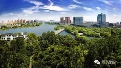 中国最美的酒店第一名,中国最美的酒店