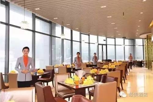 中国最美的酒店第一名,中国最美的酒店