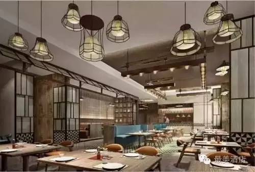 中国最美的酒店第一名,中国最美的酒店