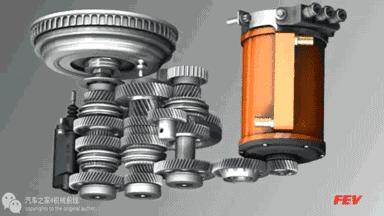 最难开的车变速箱,四种最不靠谱的变速箱