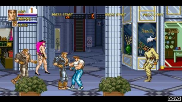 卡普空游戏在中国特别火,卡普空黄金十年游戏图鉴