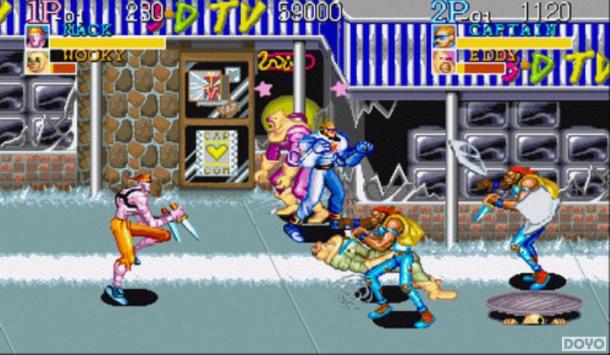 卡普空游戏在中国特别火,卡普空黄金十年游戏图鉴