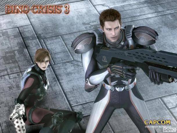 卡普空游戏在中国特别火,卡普空黄金十年游戏图鉴